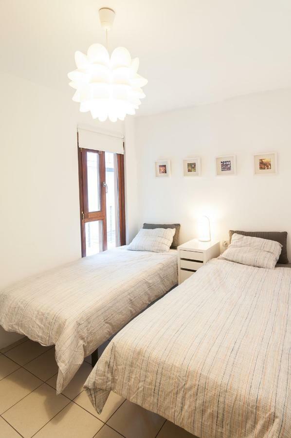 Design And Luminous Duplex In The Old Town Apartamento Alicante Exterior foto