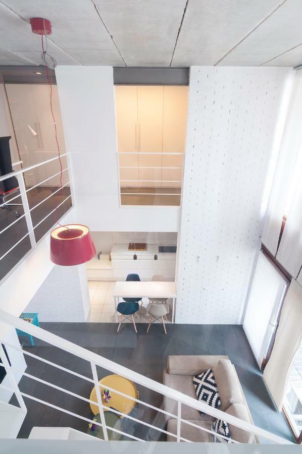 Design And Luminous Duplex In The Old Town Apartamento Alicante Exterior foto