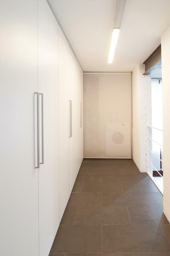 Design And Luminous Duplex In The Old Town Apartamento Alicante Exterior foto